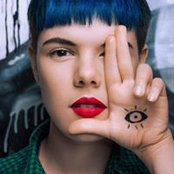 Darya Holodnyh's photo