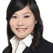 Foto von Huttons Emmeline Koh