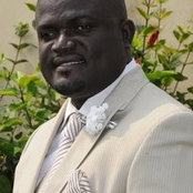 Miguel Jidyan Makosso Pouty's photo