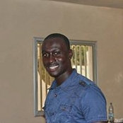 Cheikh Oumar Sarrs foto