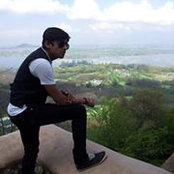 Rahul Patel's photo