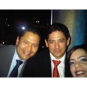 Jorge Flores Rincóns foto