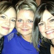 Kate Burke's photo