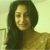 Roshini Prakash's photo
