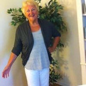 Sandi Adams's photo