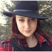 Raluca Anton's photo