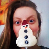 Alena Kuznetsova's photo