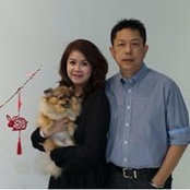 Patrick Wongs foto