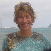 Foto von Margaret Johnston