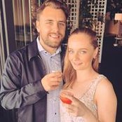 Alex Armstrong-Millar's photo