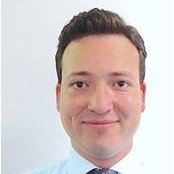 Mostafa Ghanims foto
