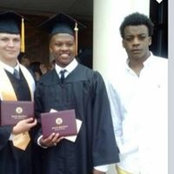 Braylon Brown's photo