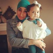 Foto de Mona Mustafa
