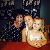 Rosemary Holmes's photo
