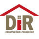 DIR Construction & Renovations Inc.