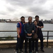 Rene Ishak's photo