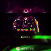 Photo de mona avr