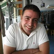 Paulo Santos's photo