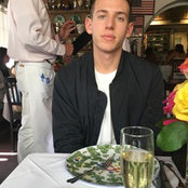 Asher Saperstein's photo