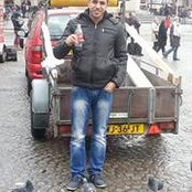 Saad Hossams foto