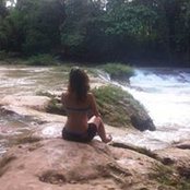 Casandra Gils foto