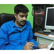 Sherif Babu Munna's photo