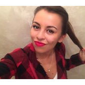 Алина Покусалес's photo