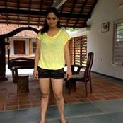 Anu Bhaskararamans billede