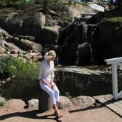 Merle Talts's photo