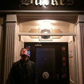 Michael Burke's photo
