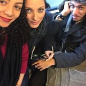 Agata Vullo's photo