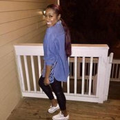 Aliyah Janell's photo