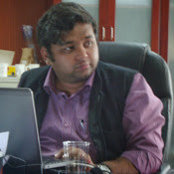 Himanshu Aggarwal's photo