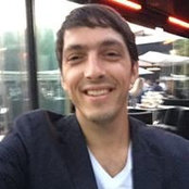 Philippe Chekroun's photo