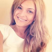 Cristina Cecan's photo