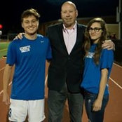 Richard McFarland's photo