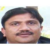 Ajay Kumars foto