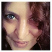 Marta Bonet's photo