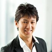 Kato Shingo's photo