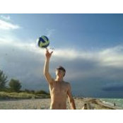 Nick Milyaev's photo