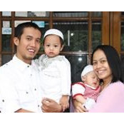 Yuki Setiawan's photo