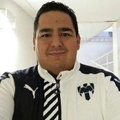Jorge Campos's photo