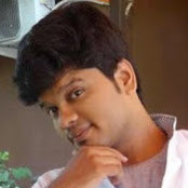 Lokesh Desai's photo