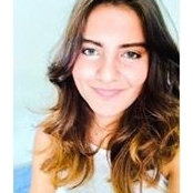Merve Ağlayan's photo