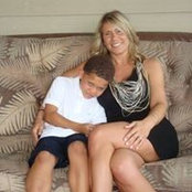 Photo de Melissa Corrie