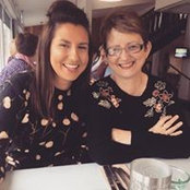 Naomi Kerr's photo