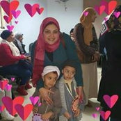 Photo de Samar El Gendy