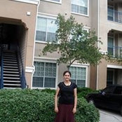 Foto de Asha Srinath
