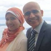 Foto von Anna Majed