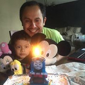 John Alfaro's photo